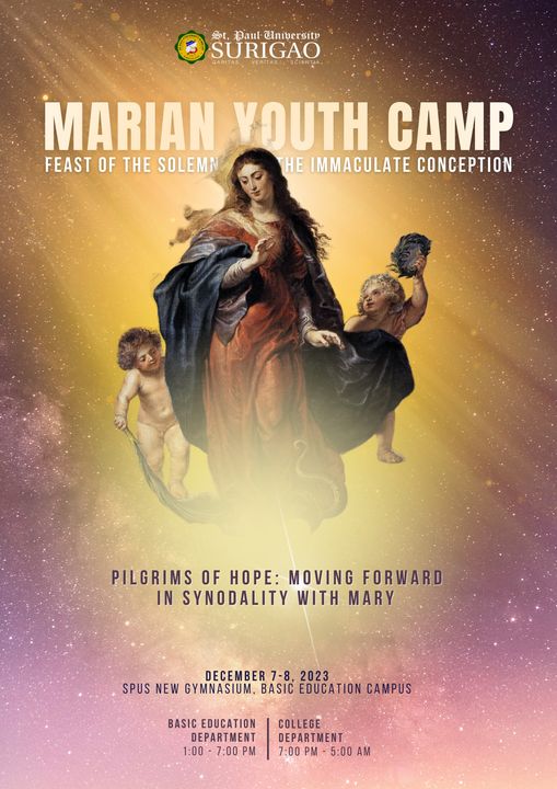 Marian Youth Camp