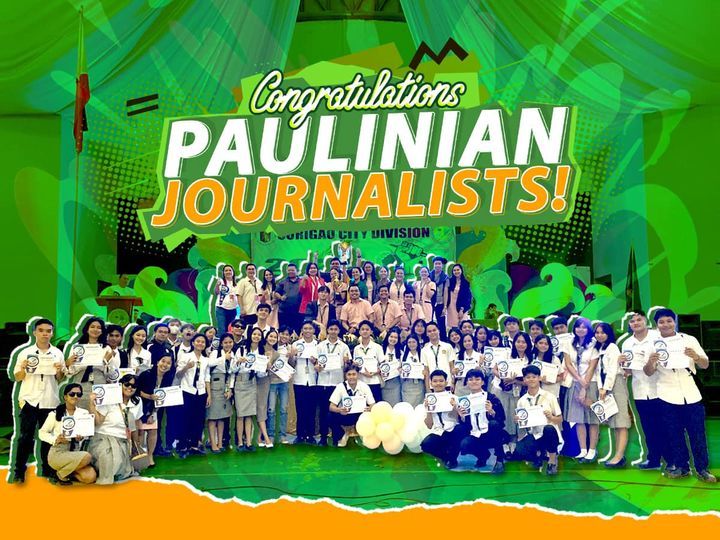 Paulinian Journalists