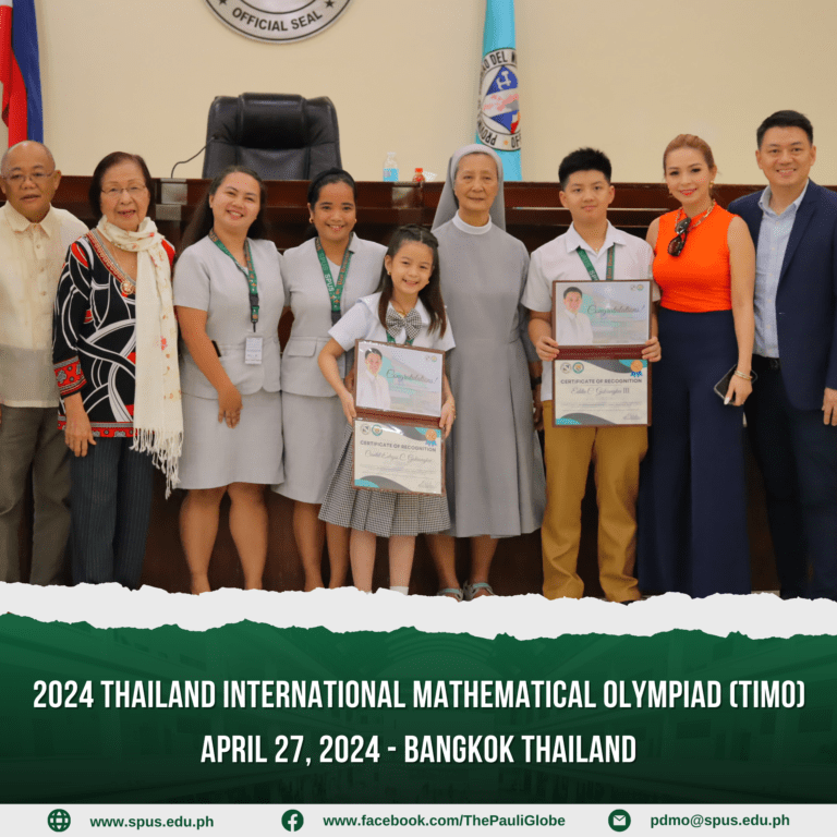 2024 Thailand International Mathematical Olympiad (TIMO)