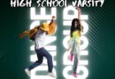 HIGH SCHOOL VARSITY DANCE GROUP TRY OUT