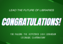 2024 Librarian Licensure Exam: Lead the Future of Libraries