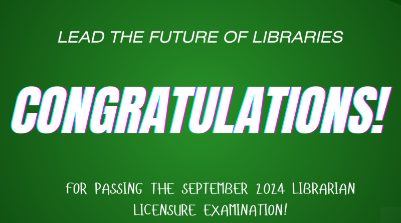 2024 Librarian Licensure Exam: Lead the Future of Libraries