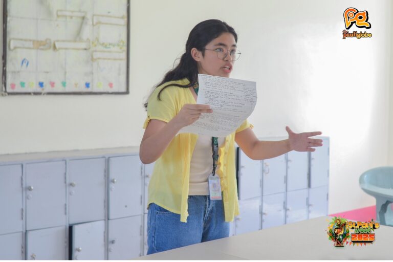 Inter-School Debate Competition